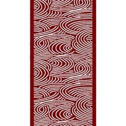 سيرتا A2300 (أسطوانة, 84X400, أحمر عنابي)