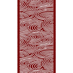 سيرتا A2300 (أسطوانة, 84X500, أحمر عنابي)