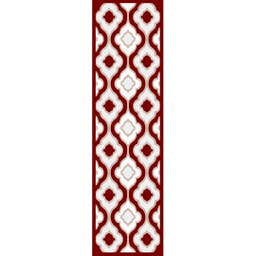 سيرتا A2310 (أسطوانة, 84X500, أحمر عنابي)