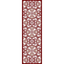 CIRTA A2288 (Roller, 84X500, BORDEAUX)