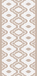 CIRTA A231B (Roller, 84X400, BRONZE CLAIR)