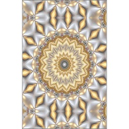 STORY 2050A (Rectangular, 160X220, MULTI COULEURS, Lamination)