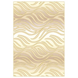 BRAGA 98720 (Rectangulaire, 160X230, BLANC)