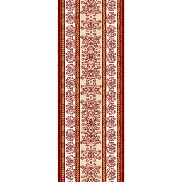 براغا 98740 (أسطوانة, 80X2000, أحمر عنابي)