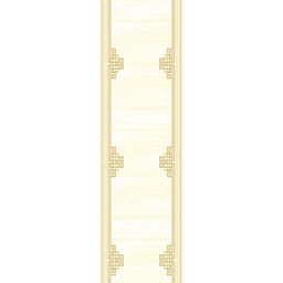 BRAGA 95660 (Rouleau, 80X2000, ECRU)