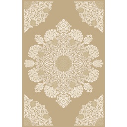 MIRABEL 95930 (Rectangulaire, 150X220, BEIGE)