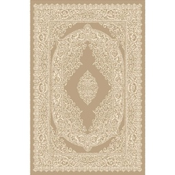 ميلودي 8905B (مستطيل, 190X275, عاجي /عاجي)
