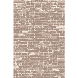 RIHAB 98430 (Rectangular, 200X275, MARRON BRONZE)