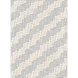 RIHAB 98440 (Rectangulaire, 200X275, GRIS CLAIRE)