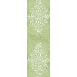 ISLANDA 65350 (Rouleau, 100X300, VERT CLAIRE)