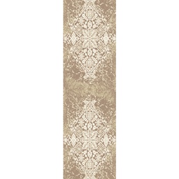 ISLANDA 65350 (Rouleau, 100X300, MARRON BRONZE)