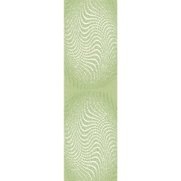 إيسلاندا 95940 (أسطوانة, 100X300, أخضر فاتح)