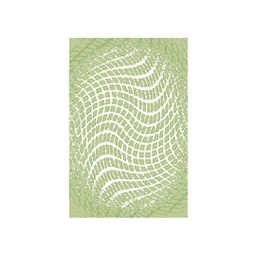 ISLANDA 95940 (Rectangular, 50X80, VERT CLAIRE)