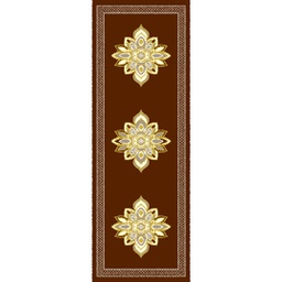 AZHAR 97160 (Roller, 105X300, MARRON CAFE)