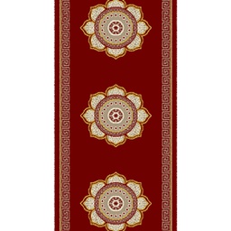 أزهر 98870 (أسطوانة, 105X300, أحمر عنابي)