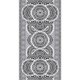 AZHAR A1820 (Roller, 105X300, GRIS CLAIRE)