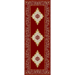 AZHAR 97150 (Roller, 105X500, BORDEAUX)