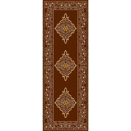 AZHAR 97150 (Roller, 105X500, MARRON CAFE)