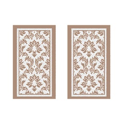 CIRTA 9322B (Rectangular, 60X220, BRONZE CLAIR)