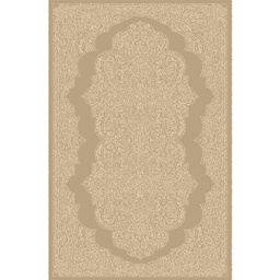 MELODIE 8903B (Rectangulaire, 190X400, IVOIRE_IVOIRE)