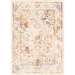 مدريد A1780 (مستطيل, 200X280, بني)