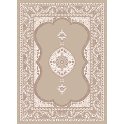 RIHAB A2630 (Rectangular, 200X275, IVOIRE)