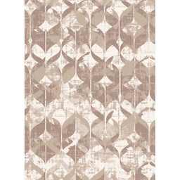 RIHAB A2560 (Rectangular, 200X275, IVOIRE)