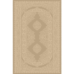 ميلودي 8905B (مستطيل, 190X400, عاجي /عاجي)