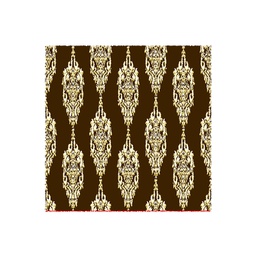PLAZA 97270 (Living room &amp; Room, LARGEUR 400, MARRON CAFE, Classic)