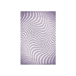 ISLANDA 95940 (Rectangulaire, 80X150, VIOLET CLAIRE)