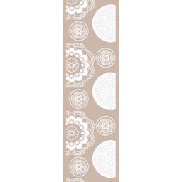 CIRTA A224B (Rouleau, 84X400, BRONZE CLAIR)