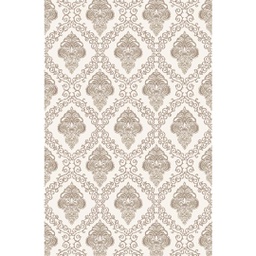 RIHAB A1970 (Rectangulaire, 200X275, BLANC CASSE)
