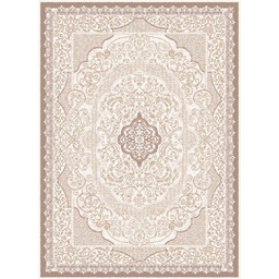 RIHAB A2620 (Rectangulaire, 200X275, BLANC CASSE)