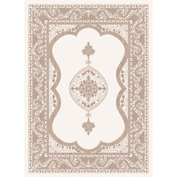 RIHAB A2630 (Rectangulaire, 200X275, BLANC CASSE)