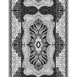 نور 5166L (أسطوانة, 100X2000, رمادي فاتح)