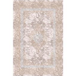 JAKARTA A2695 (Rectangular, 200X280, ECRU SHRINK - IVOIRE)