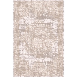 JAKARTA A2735 (Rectangular, 200X280, ECRU SHRINK - IVOIRE)