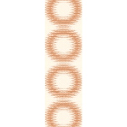 مرسين 94870 (أسطوانة, 100X400, أحمر أجوري)