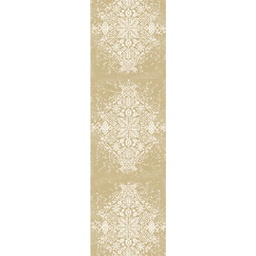 إيسلاندا 65350 (أسطوانة, 100X400, بيج)