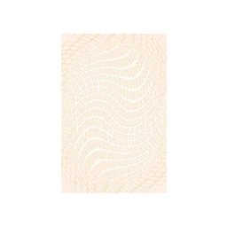 ISLANDA 95940 (Rectangulaire, 50X80, ECRU)