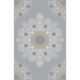 ميرابال 95930 (مستطيل, 200X300, رمادي فاتح)