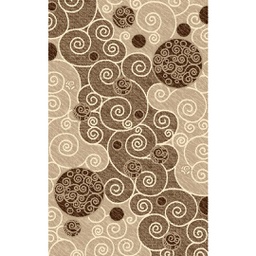NOUR 96563 (Rectangular, 250X400, IVOIRE)