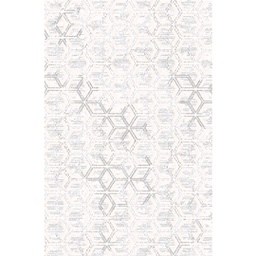 مدريد 99860 (مستطيل, 200X280, أبيض)