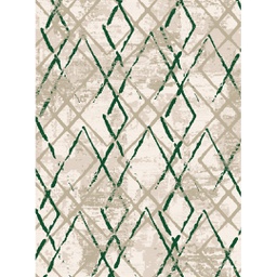 ANKARA A2150 (Rectangular, 200X280, VERT EMERAUDE)
