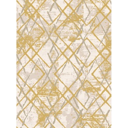 ANKARA A2150 (Rectangular, 200X280, MARRON MIEL)
