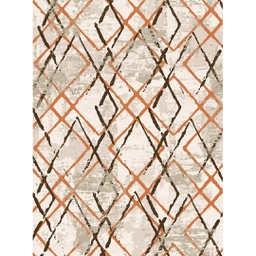 ANKARA A2150 (Rectangular, 200X280, BRIQUE)