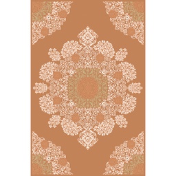 ميرابال 95930 (مستطيل, 200X300, أحمر أجوري)