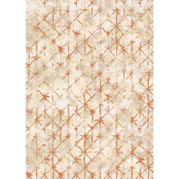 MADRID 99850 (Rectangular, 200X280, VISON SHRINK_BRIQUE)