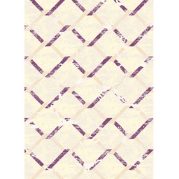 KILIS 9978E (Rectangular, 200X280, ECRU SHRINK)