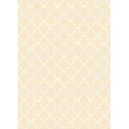 KILIS A140A (Rectangulaire, 200X280, ECRU SHRINK)